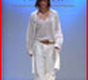 Показы RFW. Виталий Азаров